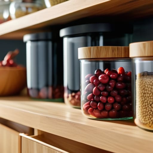 Advanced Food Storage Solutions to Protect Your Inventory