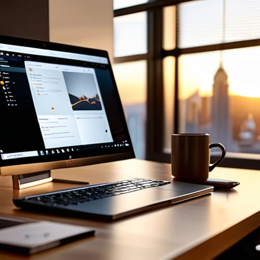 Building a High Efficiency Digital Presence Strategy.