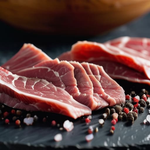 Essential Protein Seasoning for Stir Fry to Boost Flavor