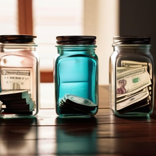 Sinking Fund vs Emergency Fund Knowing the Difference