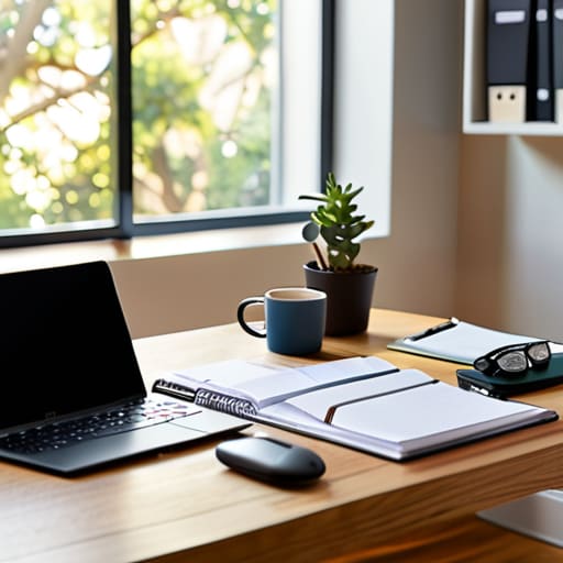 The All-in-One Command Center for productivity.
