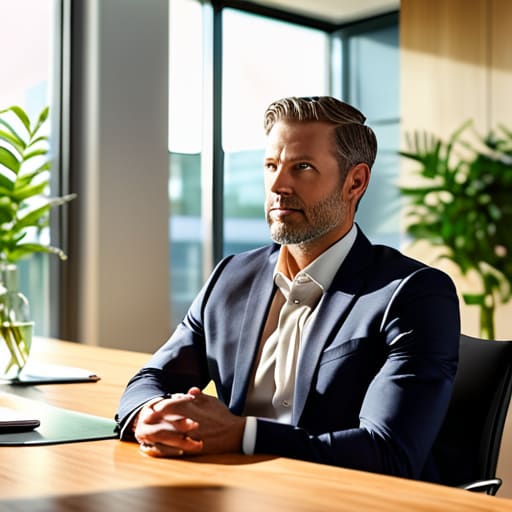 The No Fluff Blueprint for Explaining Career Hiatus to Recruiters