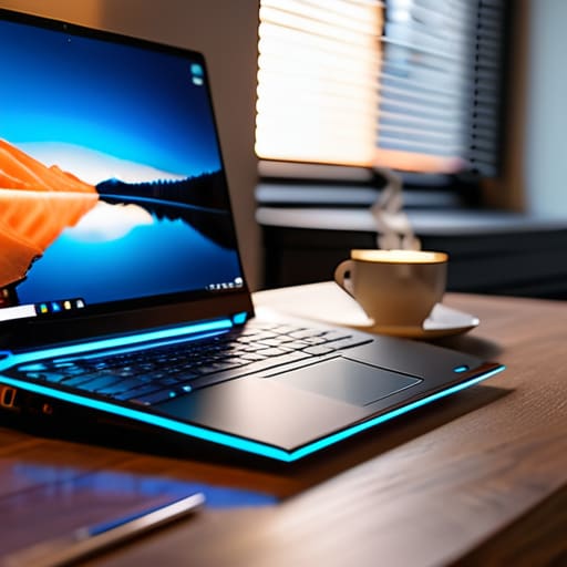 Keeping Your Cool with hardware temperature management.