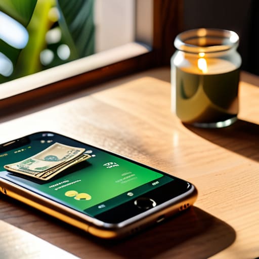 The Bottom Line: Automate your savings.