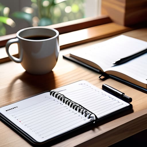 The Bottom Line: intentional productivity systems.