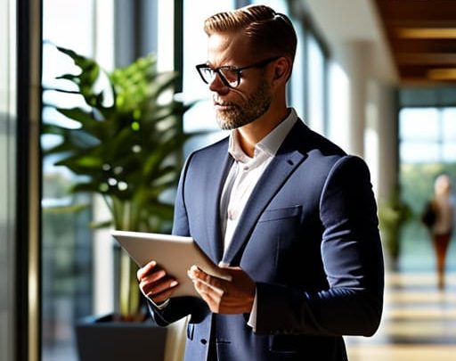 Building a strong professional personal brand.