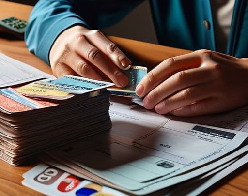 Common pitfalls of using credit card rewards.