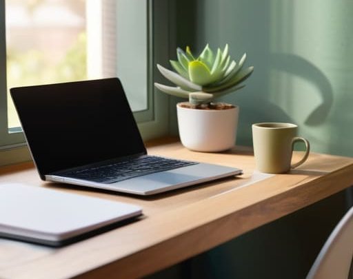 Steps for a successful digital declutter.