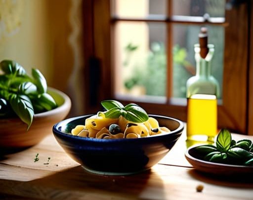 Easy dinner recipes for busy schedules.