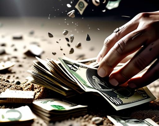 How inflation affects personal purchasing power.