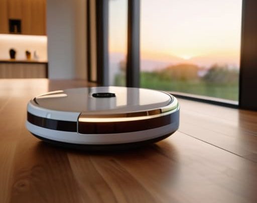 How smart home devices improve daily efficiency.