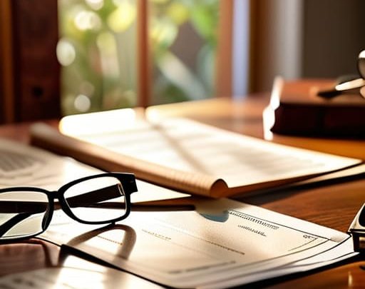 How to compare different mortgage loan options.