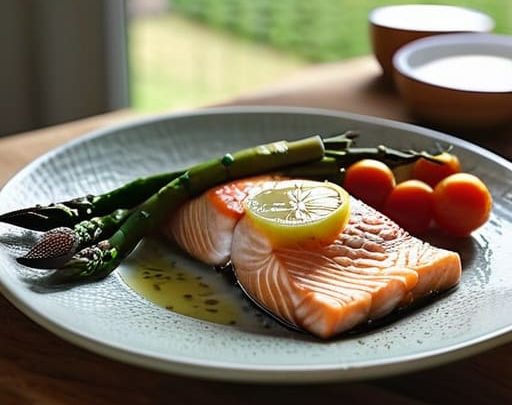 How to cook for one without it feeling grim.