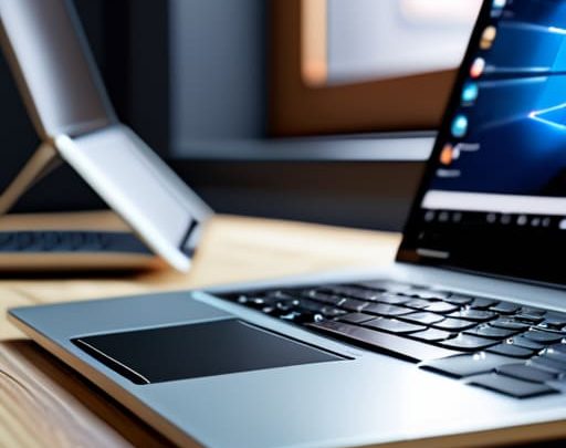Tips on how to keep your laptop cool.