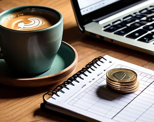 How to plan for irregular income guide.