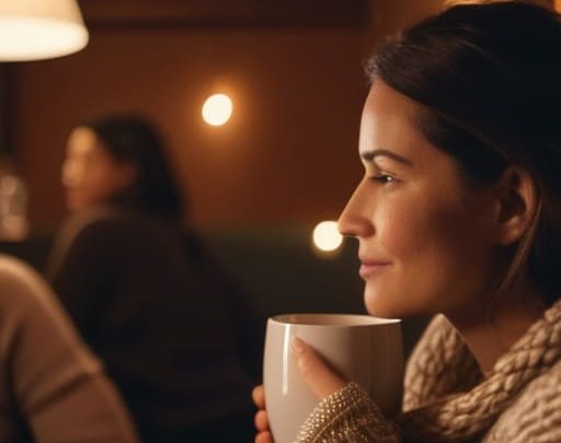Effective networking tips for introverted professionals.