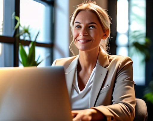 Remote job interview tips for success.