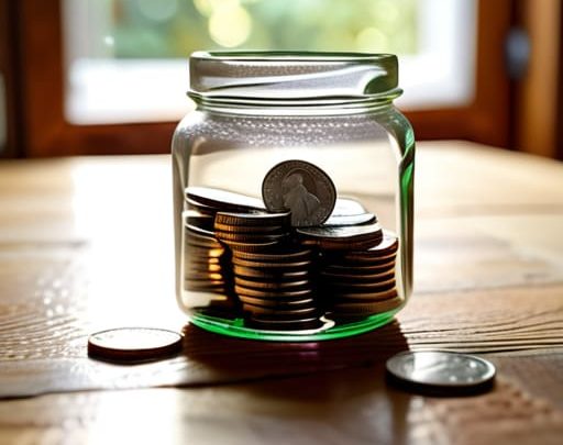 Strategies for building an emergency savings fund.