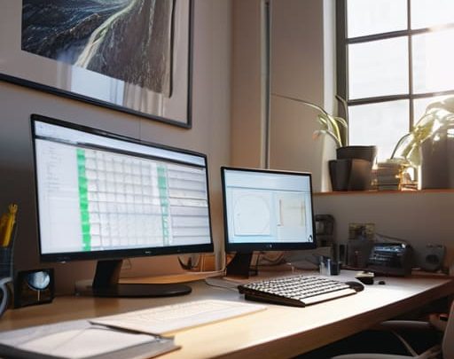 The impact of generative ai on creative workflows.