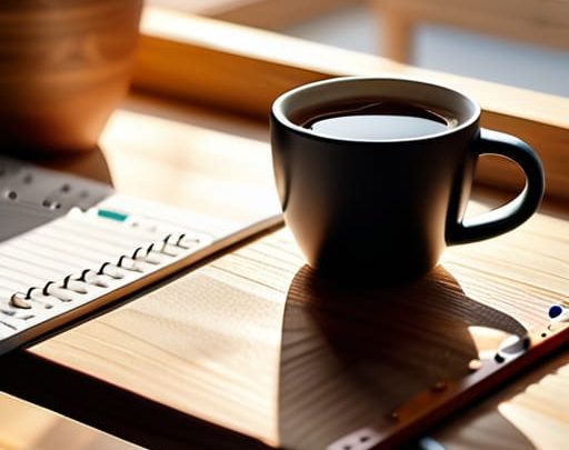Mastering your schedule through time blocking.