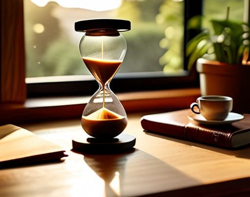 Effective time management tips for free time.