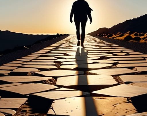 Framework for transitioning into a completely new industry.