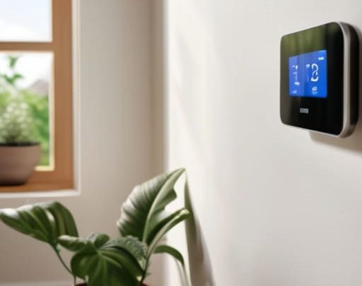 Ways to reduce monthly household utility costs.
