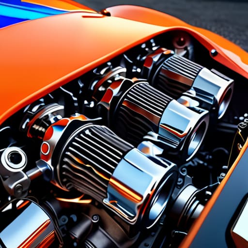 Equity vs Debt Financing Choosing Your Engine