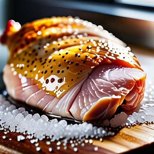 How to Brine Chicken Breast for Maximum Moisture