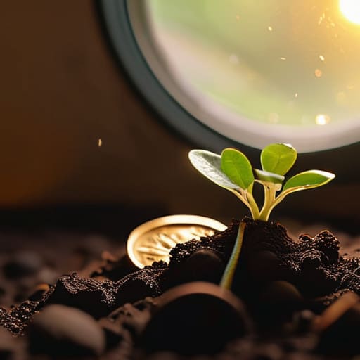 Leverage Compound Interest Retirement Planning for Passive Wealth
