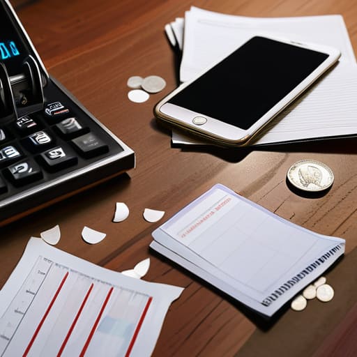 Mastering Cash Flow Without the Mental Tax
