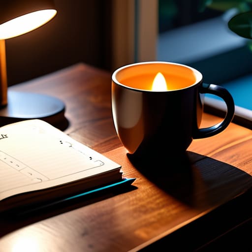 Mastering Deep Work Scheduling for Maximum Output.