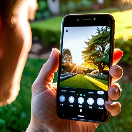 Mastering Smartphone Camera Settings for Beginners guide.