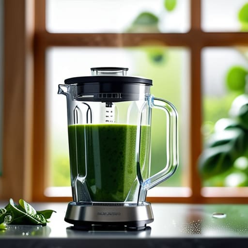 Optimizing Your Setup With the Best Blender for Smoothies