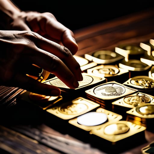 Protecting Personal Savings From Relatives Without the Drama