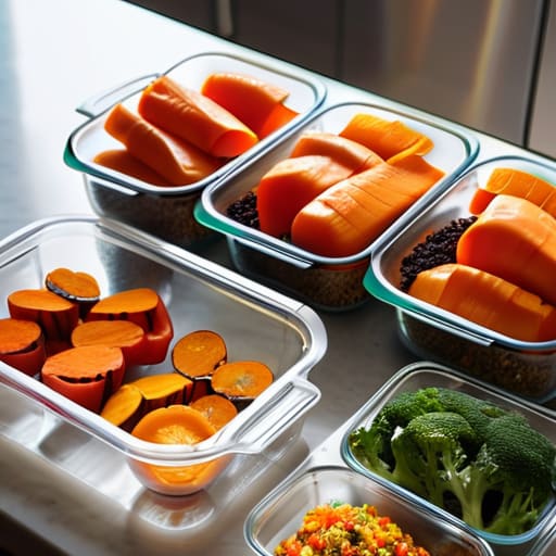 Strategic Weekly Meal Planning Tips for Maximum Efficiency