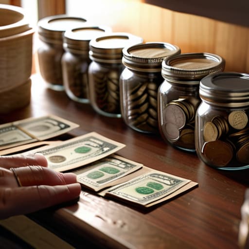 Budgeting for Low Income Households With Zero Fluff