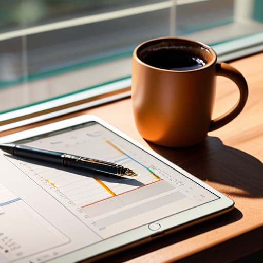 Cutting the Noise With Efficient Tracking Monthly Expenses