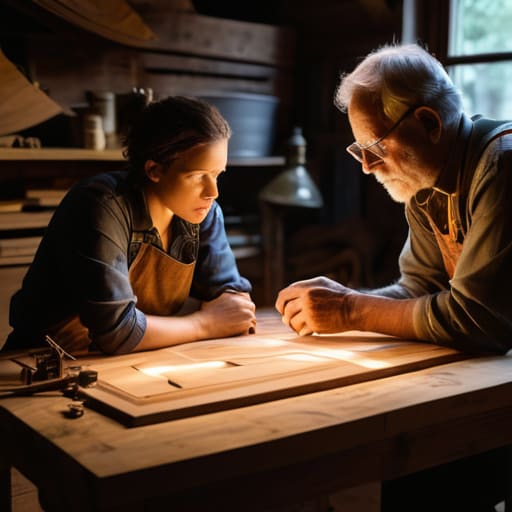 Identifying Effective Mentorship Qualities to Target.