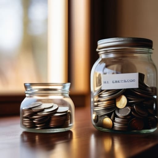 Smart Short Term Savings Planning guide.