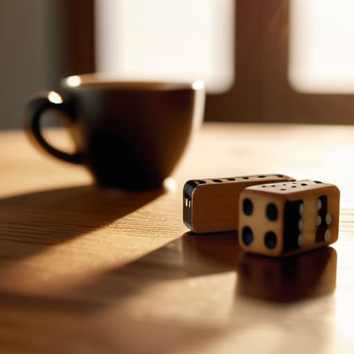 The Domino Effect of Habits Triggering Unstoppable Momentum
