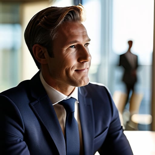 Cutting Through the Noise in interviews.