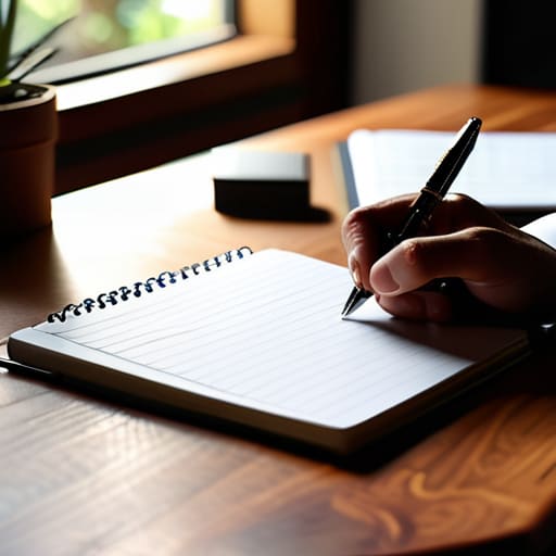 Cutting Through the Noise in interviews.