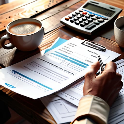 Renegotiate Your Fixed Contracts to save money.