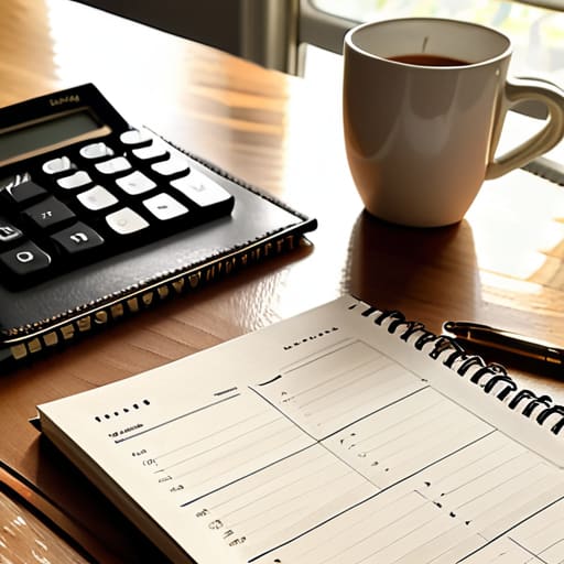 Mastering your finances: The Bottom Line.