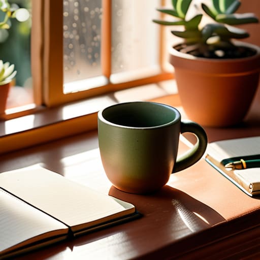The Bottom Line: master intentional scheduling.