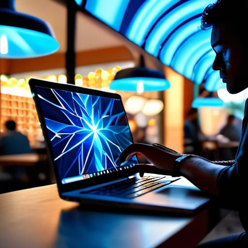 The Bottom Line: VPNs reclaim privacy.