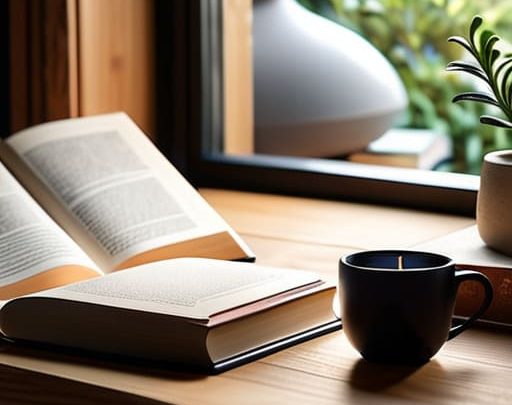 Top list of best productivity books.
