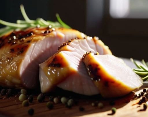 Tips on how to cook chicken breast.