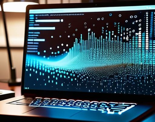 How to spot a data breach guide.